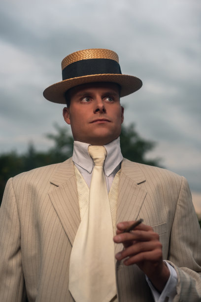 爱德华七世时代风格