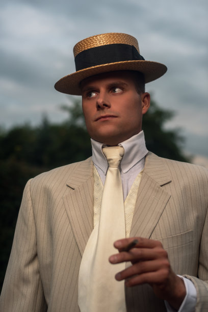 爱德华七世时代风格