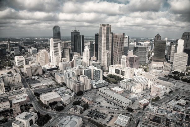 dallas