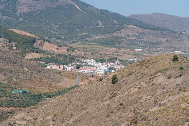 almeria