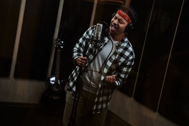 rockstar