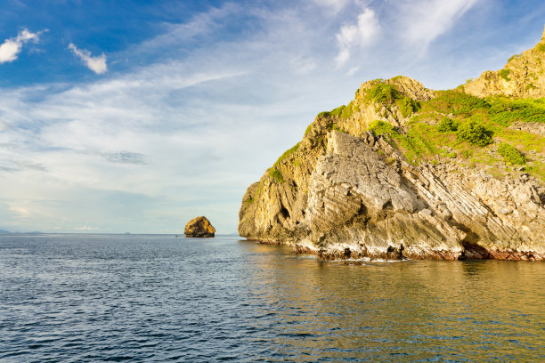archipelago