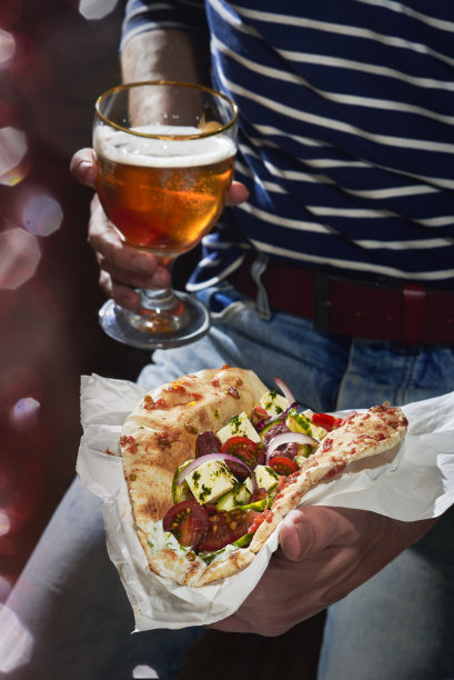shawarma