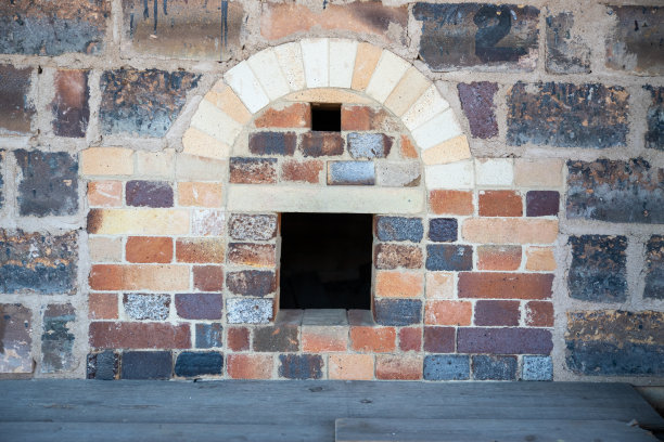 kiln