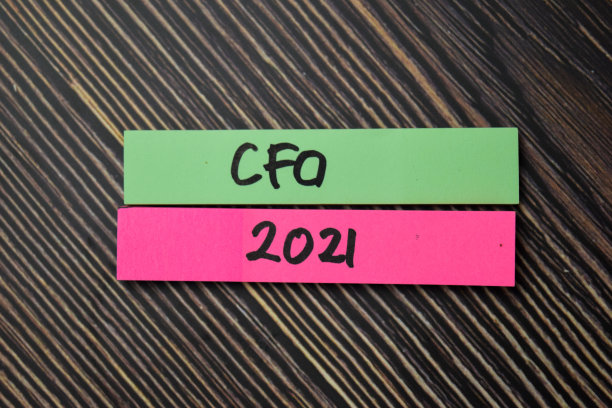 cfo