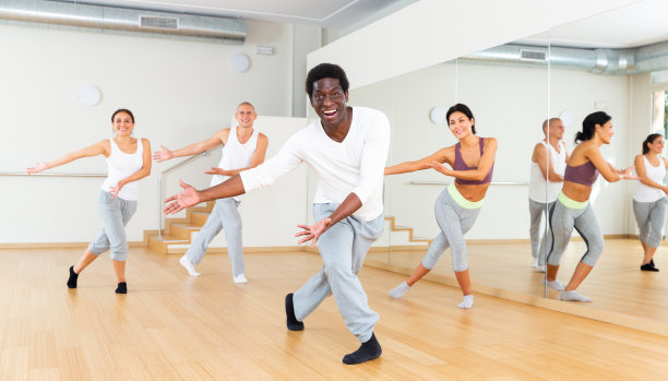 zumba