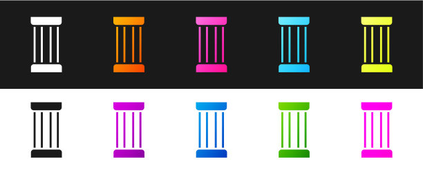 文化建设雕塑指示牌