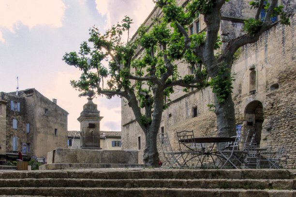 gordes