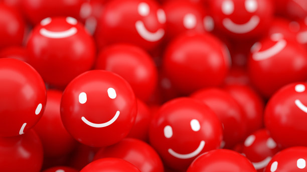 smiley