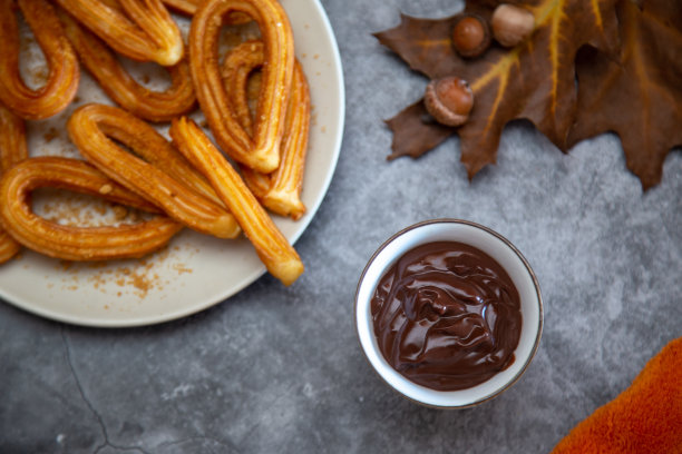 churros
