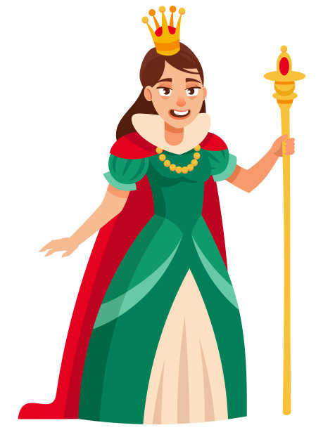 queen