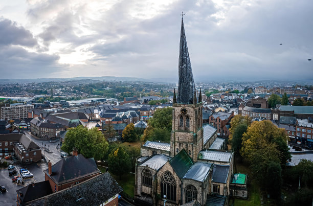 chesterfield
