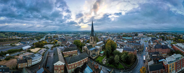 chesterfield