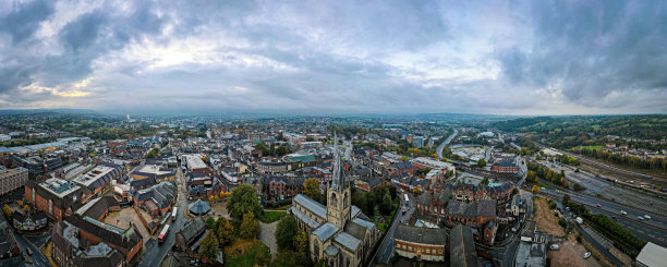 chesterfield