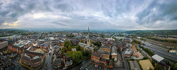 chesterfield