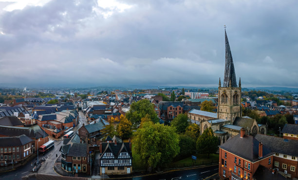 chesterfield