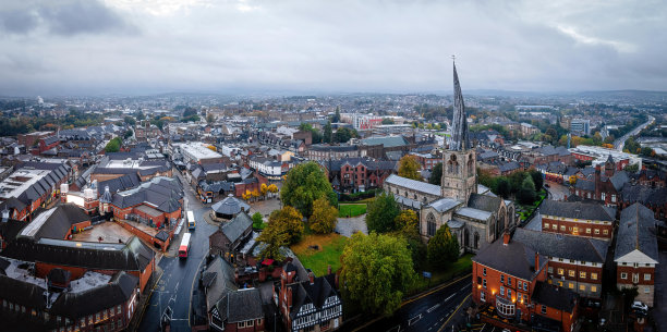 chesterfield