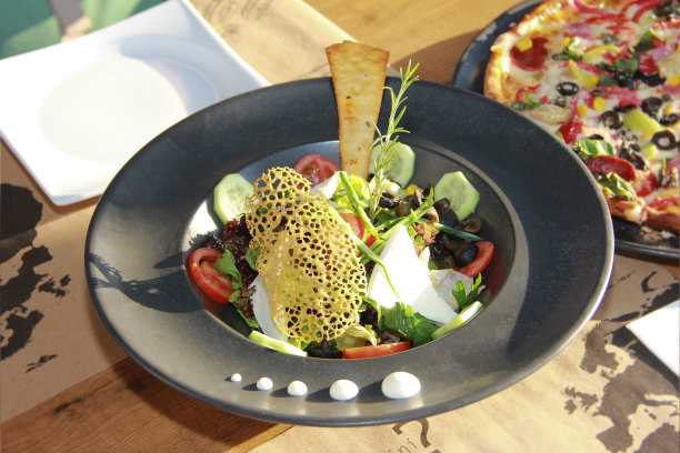 garnish