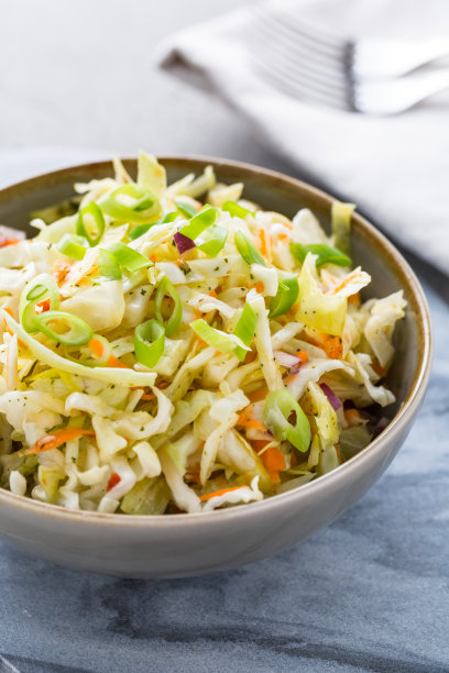 coleslaw