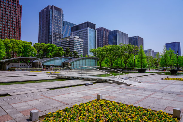 marunouchi