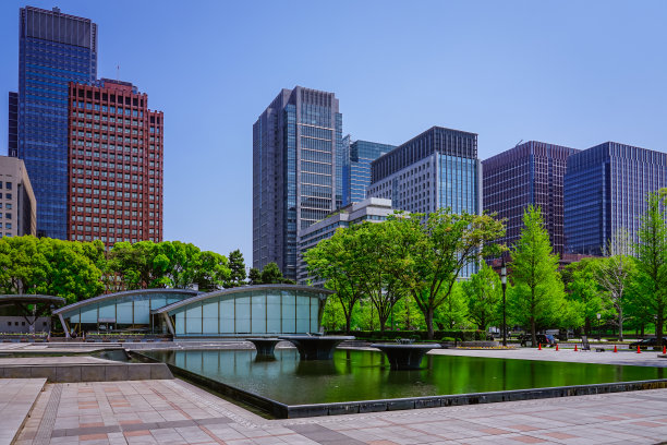 marunouchi