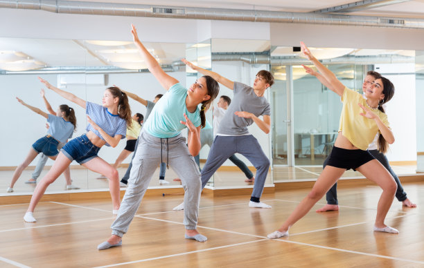 zumba