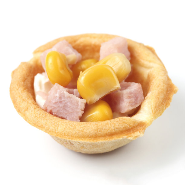 tartlet