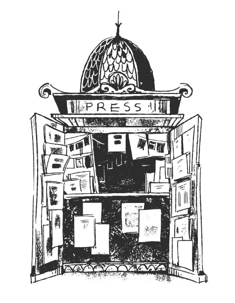 bookstore