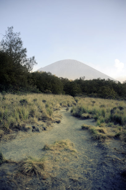 semeru