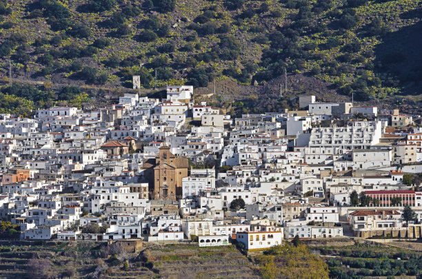 almeria