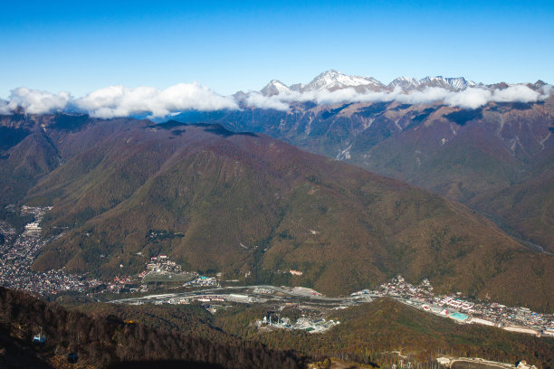 sochi