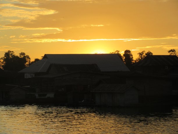 kalimantan