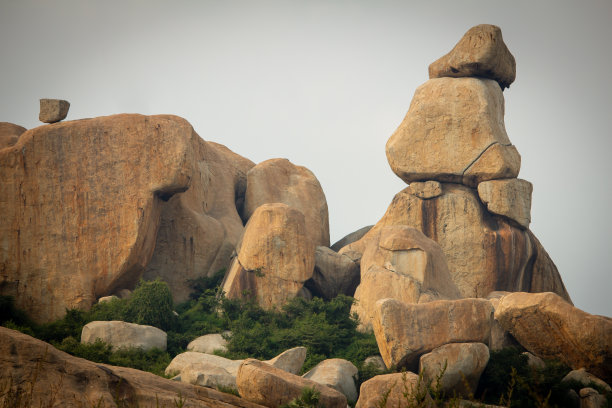 boulder