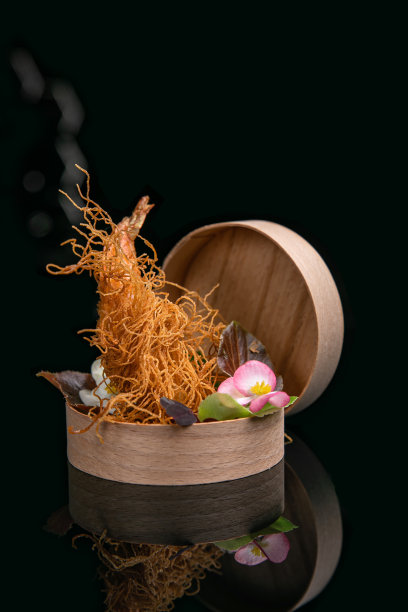 garnish