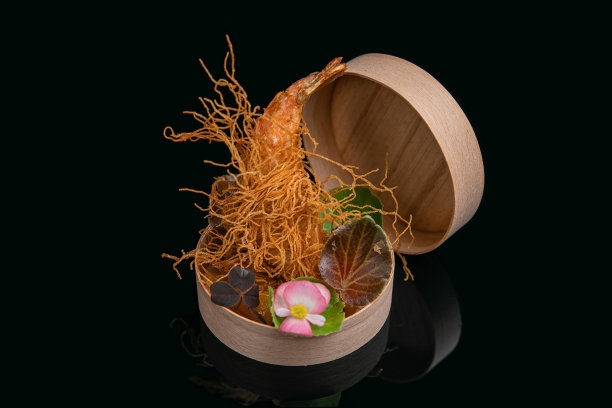 garnish