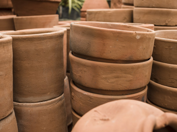 terracotta