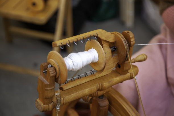 spindle