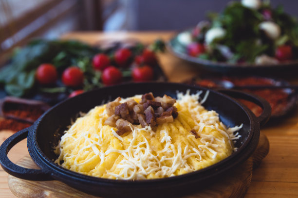 polenta