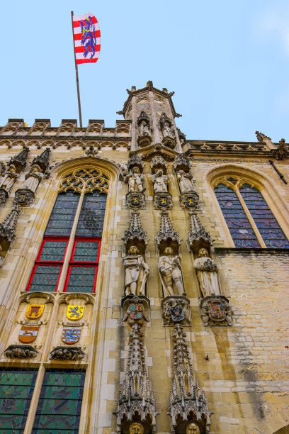 欧式传统艺术玻璃