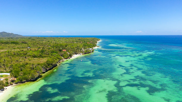 bohol