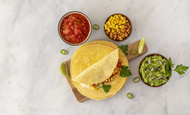 quesadilla