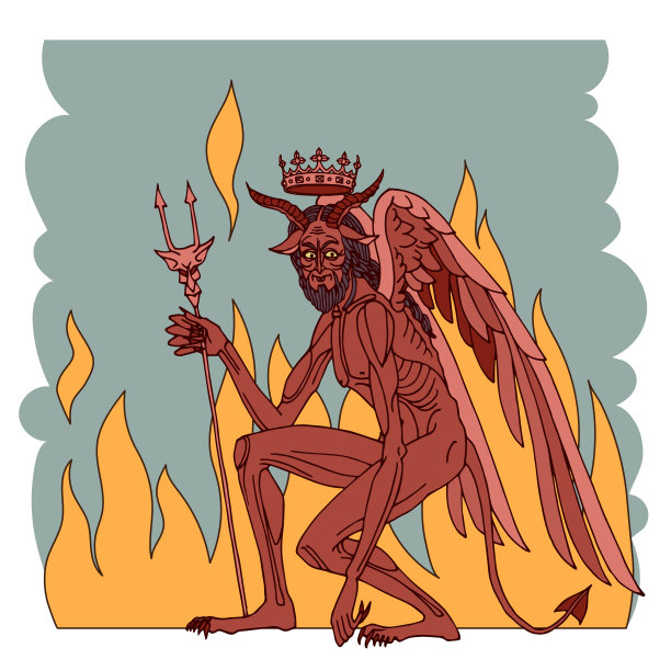 devil
