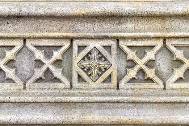 architrave