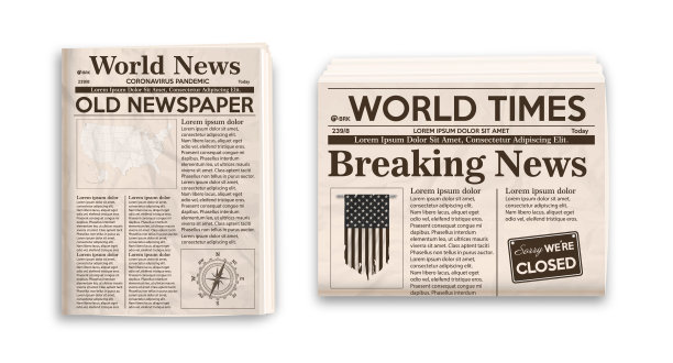 decrepit