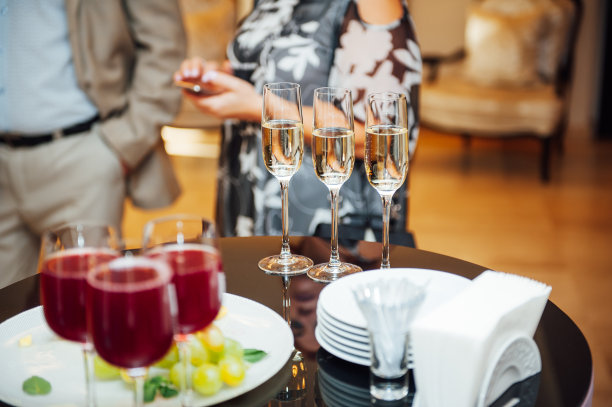 高端酒会酒局酒宴