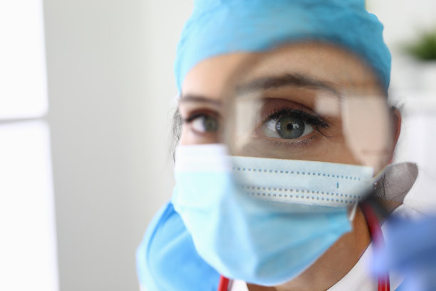 科普实验室文化墙