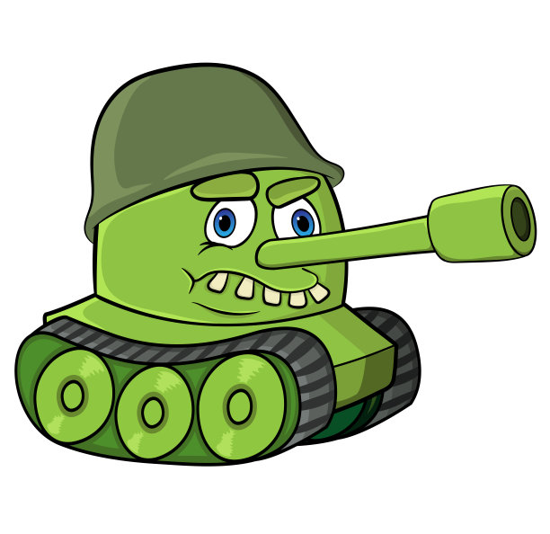 tank