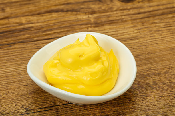 mayonnaise