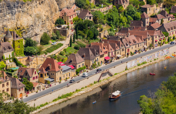 dordogne