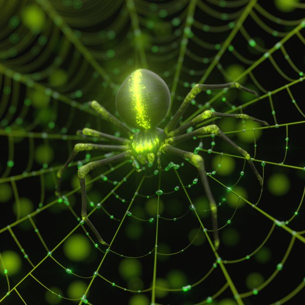 红web